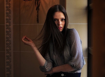 CLAUDINE BALTAZAR - PORTFOLIO - CELEBRITIES